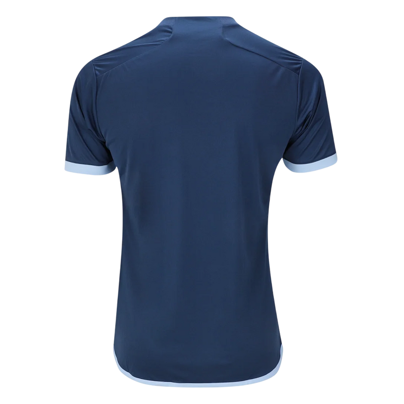 Camisa Do Cruzeiro III Alternativo 24/25