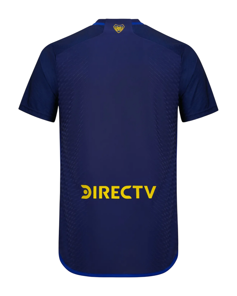 Camisa Do Boca Juniors III 24/25