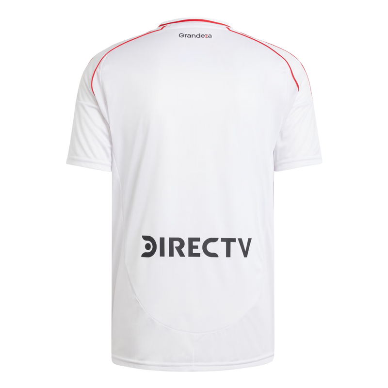 Camisa Do River Plate I Branco 24/25