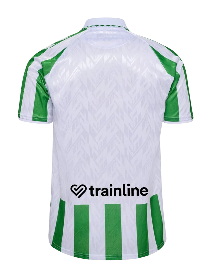 Camisa Do Real Betis I 24/25