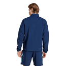 Jaqueta Flamengo Apresentação Adidas 25/26 - Lançamento