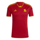 Camisa Roma I 23/24 Vermelha