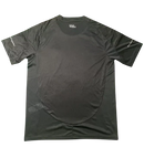 Camisa Atlético Mineiro All Black 25/26 - Versão Torcedor