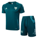 Conjunto Cruzeiro Treino  2025/26
