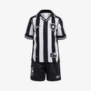 CONJUNTO INFANTIL Reebok Botafogo 2025/26