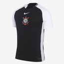 Camisa Nike Corinthians II 2025/26 Torcedor Pro Masculina