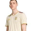 Camisa Flamengo III 25/26 Torcedor Adidas Masculina