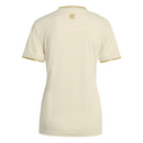 Camisa Flamengo Feminina Jogo 3 Adidas 2025