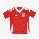 Conjunto Infantil Adidas Internacional 2025/26