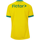 Camisa do Palmeiras III 25/26 Torcedor Puma Feminina