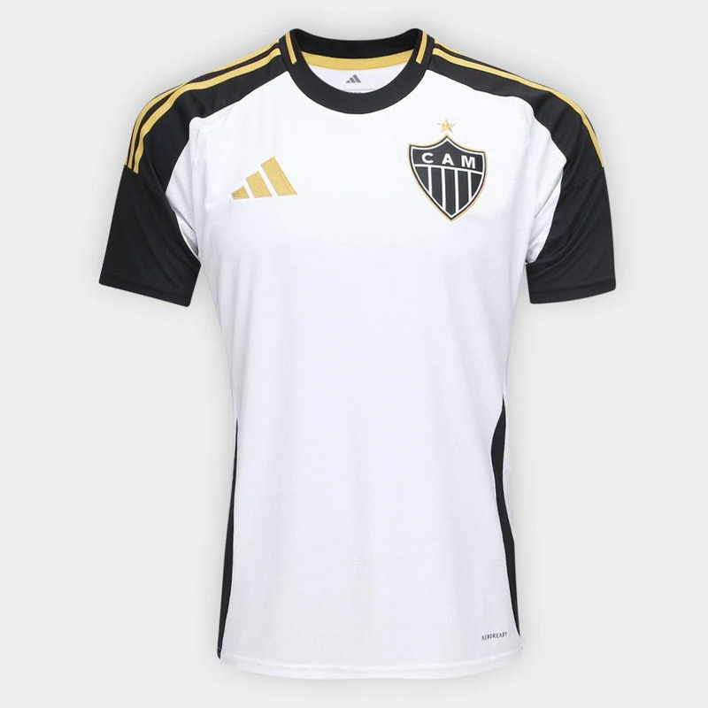 Camisa II Atlético Mineiro 25/26