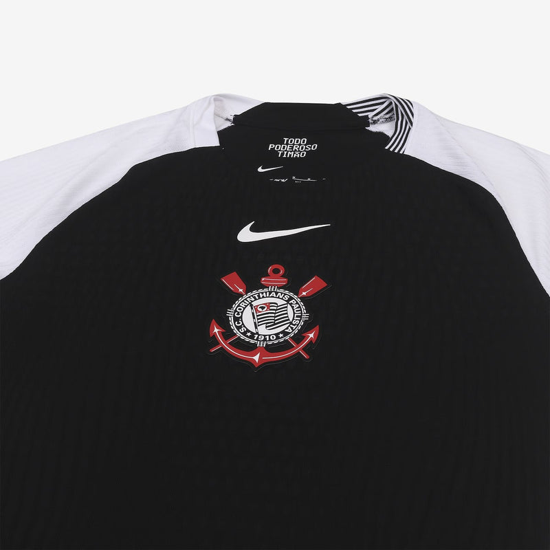 Camisa Nike Corinthians II 2025/26 Torcedor Pro Masculina