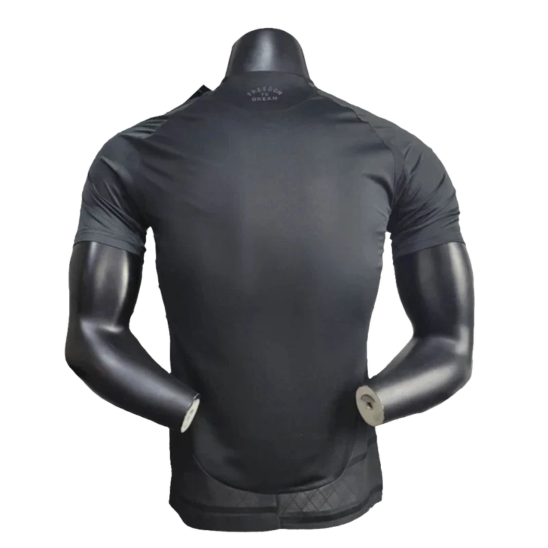 Camisa Inter Miami CF 25/26 II Away - Versão Jogador