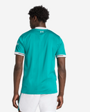 Camisa Liverpool Third 25/26 Jogador Adidas Masculina - Verde