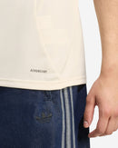 Camisa Liverpool Away 25/26 Torcedor Adidas Masculina - Bege