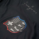 Camisa Barcelona X Travis Scott Away Edição Especial 24/25 - Torcedor Nike Masculino