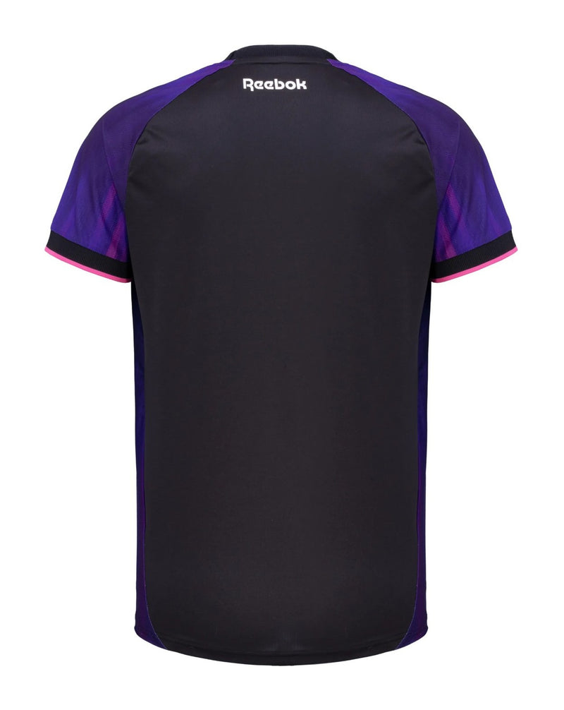 Camisa Botafogo Fifth 2025/26 - Torcedor Reebok Masculino - Roxo