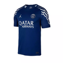Camisa Paris Saint Germain (PSG) 2025/26 - Torcedor Masculina - Azul
