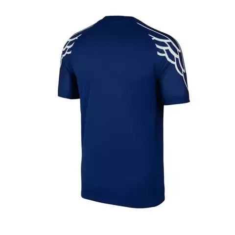 Camisa Paris Saint Germain (PSG) 2025/26 - Torcedor Masculina - Azul