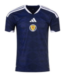Camisa Escócia Home 2026/27 Torcedor Adidas Masculino