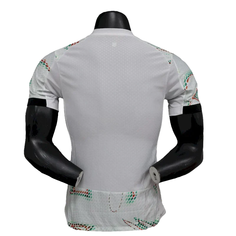 Camisa Portugal 25/26 II Away - Versão Jogador