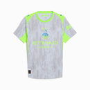 Camisa adidas Manchester City 2025/26 III Torcedor