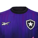 Camisa Botafogo Fifth 2025/26 - Torcedor Reebok Masculino - Roxo