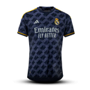 Camisa do Real Madrid 2023/24 Away