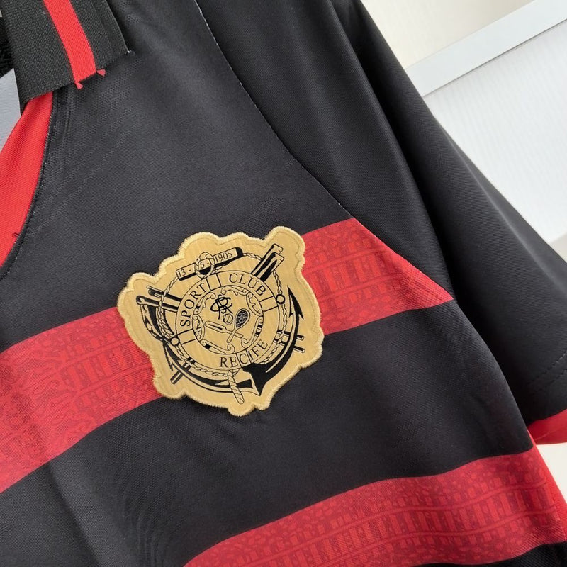 CAMISA SPORT RECIFE CASA 24/25