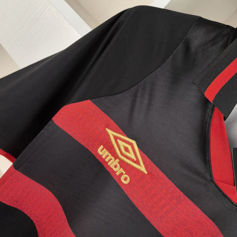 CAMISA SPORT RECIFE CASA 24/25