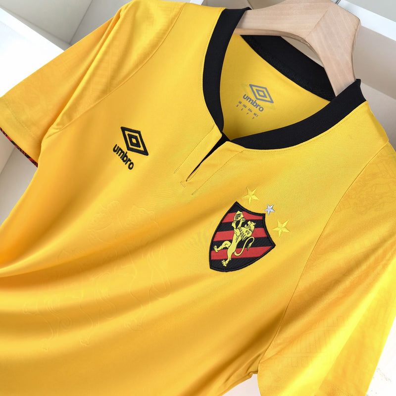 CAMISA SPORT RECIFE II 24/25