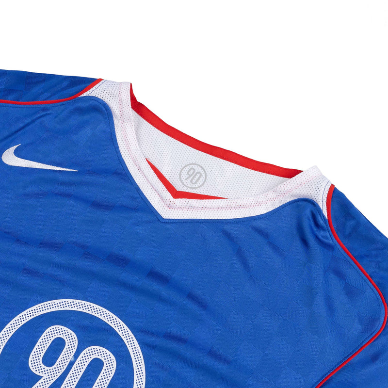Camiseta Nike Total 90 Energy Masculina